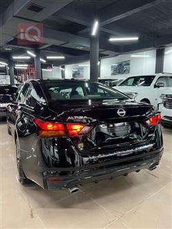 نیسان ئەلتیما